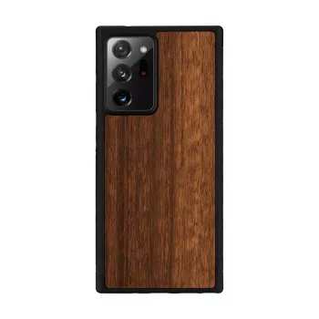Etui ochronne man and wood Galaxy Note 20 Ultra koala Czarny