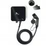 Wallbox charger Juice Technology EL-JCME11M 11 kW z kablem 5 m