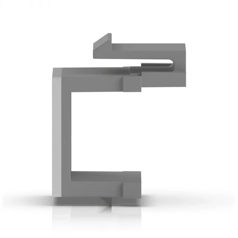 Zaślepka keystone Ubiquiti UISP UACC-Keystone-Blank-Insert