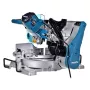Makita LS1019L ukośnica przesuwna z posuwem