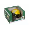 Kask KLEIN Drwal z wizjerem model 8199 — dziecięcy kask ochronny do zabawy