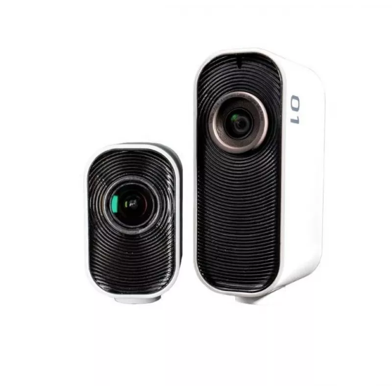 Webcam Project Watcher