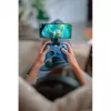 Microsoft Xbox Wireless Controller niebieski, biały Bluetooth/USB Gamepad analogowy / cyfrowy Android, PC, Xbox One, Xbox One S, Xbox One X, Xbox Series S, Xbox Series X, iOS