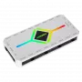 Gamemax | Remoter control | V4.0 ARGB PWM HUB BK | Biały | Gamemax
