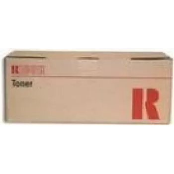 Kaseta z tonerem Ricoh 821282 1 szt. oryginalna żółta