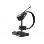 Stacja bazowa Yealink WH62 Dodatkowa baza DECT Czarny
