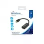 Adapter wideo MediaRange MRCS176 0,15 m Mini DisplayPort HDMI Czarny