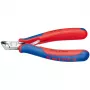 Knipex 64 52 115 Niebieski
