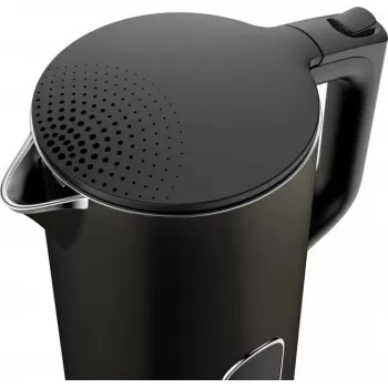 Czajnik elektryczny Tefal Digit KI831E10 1,7 l, czarny
