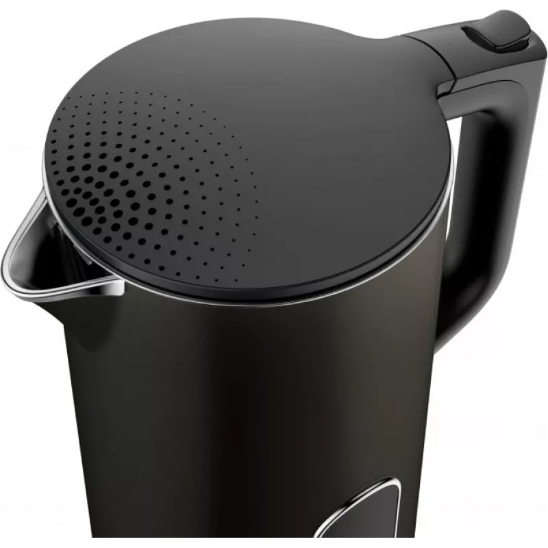 Czajnik elektryczny Tefal Digit KI831E10 1,7 l, czarny
