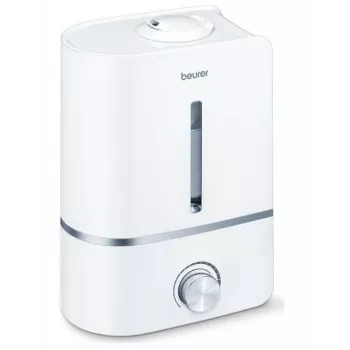 BEURER LB 45 681.07 LB 45 nawilżacz powietrza 681.07 (681.07)