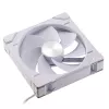 Wentylator Phanteks D30-140 14 cm Biały 250-1800 RPM 32.1 dB