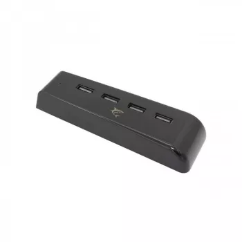 Koncentrator USB White Shark PS5 4-portowy PS5-0576 Cross