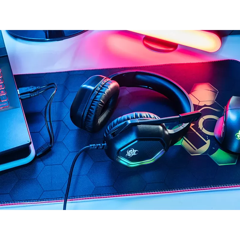 Słuchawki Gamezone GZ X3