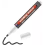 Marker do mebli Edding 8900 czarny 1.5–2 mm marker permanentny do drewna i powierzchni laminowanych