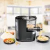 Rommelsbacher Pastarella Nudelmaschine PM 220, Mikser stojący - czarny - 220 W (PM 220)