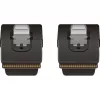 Kabel SCSI DeLOCK mini SAS 36-pin (SFF 8087) - 50cm