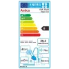 Bezskov Vysava Amica Bagio Eco VM 3044