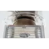 SUNRED Heater Flame Torch Gas | SFT15B | Patio | 12000 W | Czarny