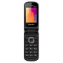Telefon klapkowy MM 815 dual sim czarny