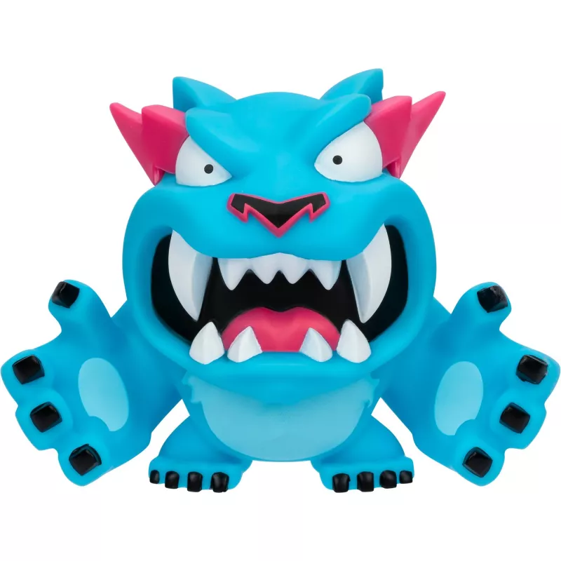 MrBeast Lab Vinyl-figures - Classic Panther, Play Figurine