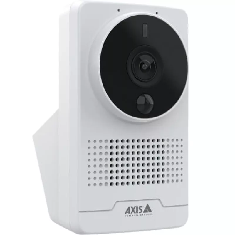 Kamera bezpieczeństwa Axis 02350-001 Box IP kamera bezpieczeństwa Wewnętrzna 1920 x 1080 pikseli Ścienna