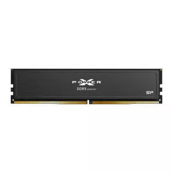 Moduł pamięci Silicon Power XPOWER Pulse DDR5 64 GB (2 x 32 GB) 6000 MT/s CL38 1,35 V XMP 3.0