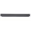 Extralink PoE Injector 12 Port 12x 100Mb/s RJ45, Rackmount