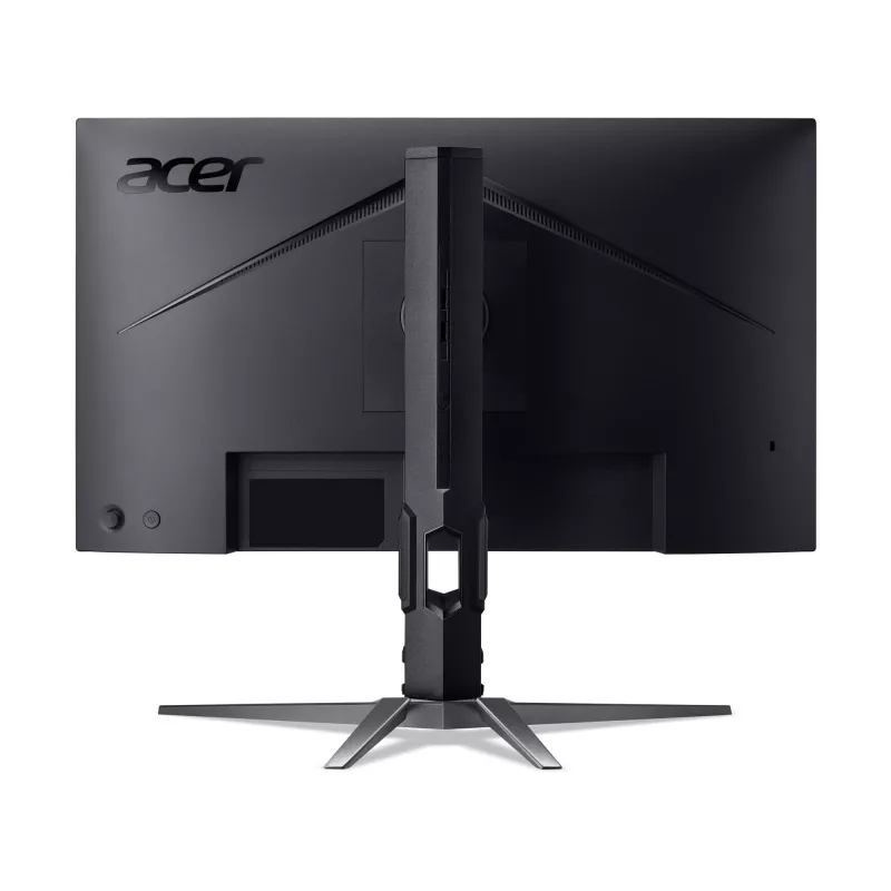 Monitor komputerowy Acer Predator XB253Q F 24,5 cala (62,2 cm) FHD 1920×1080 LCD 1 ms Czarny