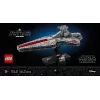 LEGO STAR WARS 75441 Krążownik szturmowy klasy Venator