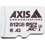 Karta pamięci Axis 02365-001 512 GB MicroSDXC Class 10