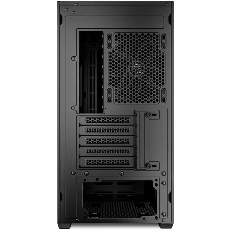 Sharkoon MK3 Black mATX czarny