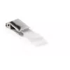 DURABLE Clip do identyfikatorów i uchwytów na identyfikatory 1 opakowanie 25 szt. 810326