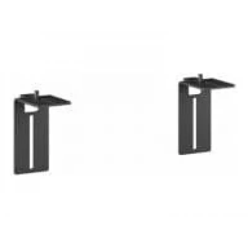 Uchwyt ścienny do soundbara Vogel's RISE A121 — kompaktowy uchwyt montażowy do łatwego montażu na ścianie