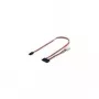 Kabel Wentronic Goobay HDD S-ATA 1.5GBit/s / 3GBit/s / 6GBit/s, 0,5 m - adapter SATA 2w1 dane + zasilanie (68175)