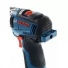 Bosch GSR 12V-35 1750 RPM bezkluczykowe 750 g czarny, turkusowy