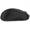 Cian Technology GmbH INCA mysz IWM-300RL Nano-USB Wireless 1600 DPI tkanina BL retail - Mysz
