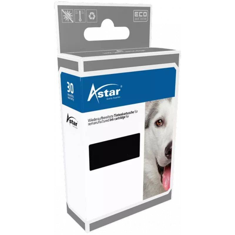 Astar AS44973 - Kompatibel - Schwarz - Cyan - Magenta - Gelb - HP - Multipack - PAGEWIDE PRO ( 452DW / 477DW / 477DT ) / PAGEWIDE MANAGED ( P55250DW /