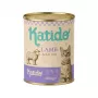 KATIDO Jagnięcina - mokra karma dla kota - 400g