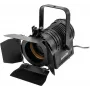 Reflektor teatralny EUROLITE THA-20PC TRC czarny 20W LED
