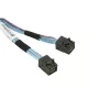 Kabel Supermicro CBL-SAST-0550 Serial Attached SCSI (SAS) 0,25 m