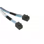 Kabel Supermicro CBL-SAST-0550 Serial Attached SCSI (SAS) 0,25 m