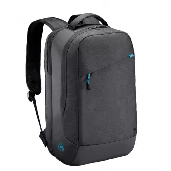Plecak Mobilis 025029 Casual backpack Czarny Poliester