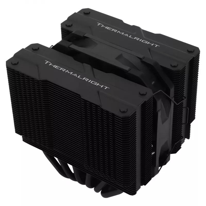 Chłodzenie powietrzne Thermalright Peerless Assassin 120 MINI