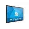 Elo 1504LS, 38,1 cm (15''), projekcyjny pojemnościowy, 10 punktów dotyku, Full HD, USB-C, zestaw, szary monitor dotykowy, przekątna wyświetlacza: 38,1 cm (15''), projekcyjny pojemnościowy, 10 punktów, 1920x1080 pikseli