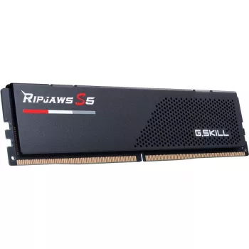 G.Skill | Ripjaws S5 | 32 Kit (16GBx2) GB | DDR5 | 6000 MHz | PC/serwer | Registered No | ECC No | F5-6000J3040F16GX2-RS5K