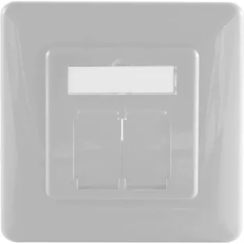 S-Conn Pearl 1 szt. 74281-PW ShiverPeaks