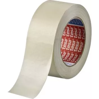 Taśma maskująca Tesa 04316, papier krepowy, długość 50 m, szerokość 25 mm