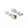 moduł transceivera sieciowego DeLOCK 86206