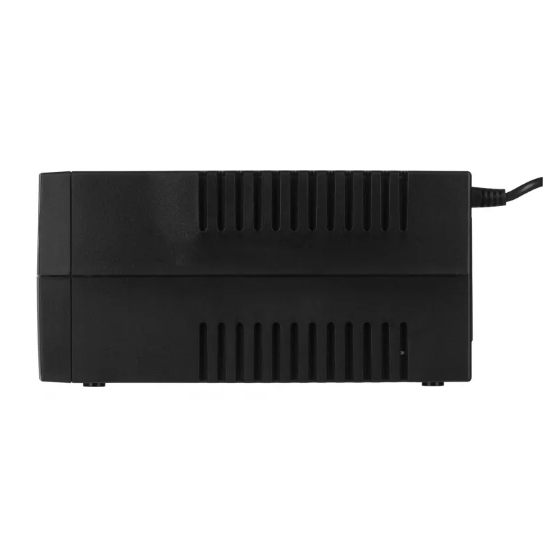 Ever EASYLINE 850 AVR USB Line-Interactive 0.85 kVA 480 W 2 gniazda AC
